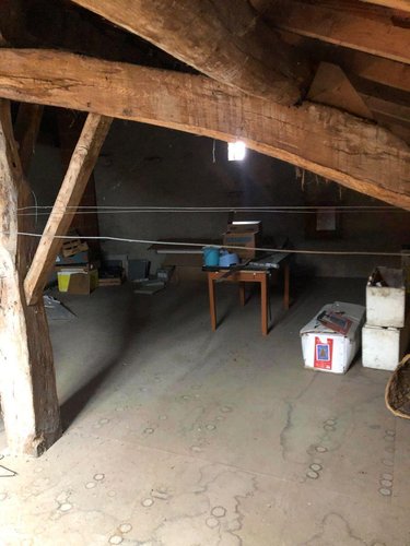 Maison a vendre Saint-Amand-sur-Ornain 55500 Meuse 185 m2 5 pièces 169000 euros