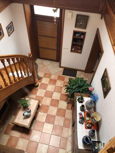 Maison a vendre Saint-Amand-sur-Ornain 55500 Meuse 185 m2 5 pièces 169000 euros