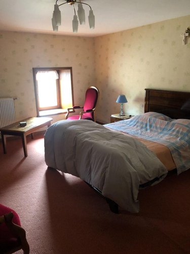 Maison a vendre Saint-Amand-sur-Ornain 55500 Meuse 185 m2 5 pièces 169000 euros