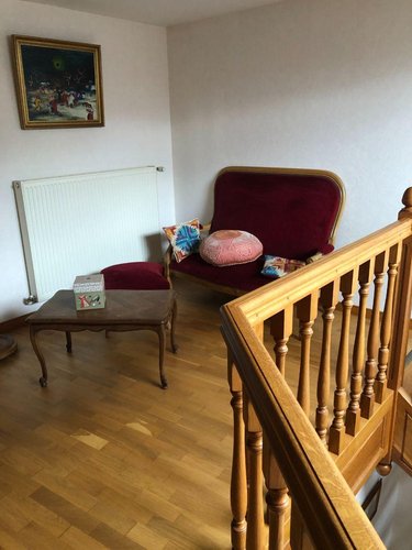 Maison a vendre Saint-Amand-sur-Ornain 55500 Meuse 185 m2 5 pièces 169000 euros