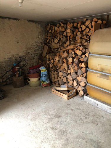 Maison a vendre Saint-Amand-sur-Ornain 55500 Meuse 185 m2 5 pièces 169000 euros