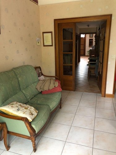 Maison a vendre Saint-Amand-sur-Ornain 55500 Meuse 185 m2 5 pièces 169000 euros