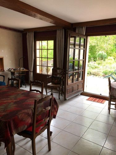 Maison a vendre Saint-Amand-sur-Ornain 55500 Meuse 185 m2 5 pièces 169000 euros