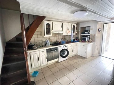 Maison a vendre Couterne 61410 Orne 70 m2 4 pièces 45580 euros