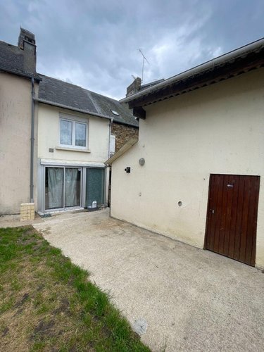 Maison a vendre Couterne 61410 Orne 70 m2 4 pièces 45580 euros