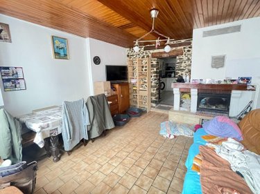 Maison a vendre Couterne 61410 Orne 70 m2 4 pièces 45580 euros