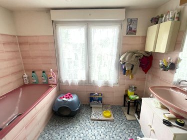 Maison a vendre Couterne 61410 Orne 70 m2 4 pièces 45580 euros