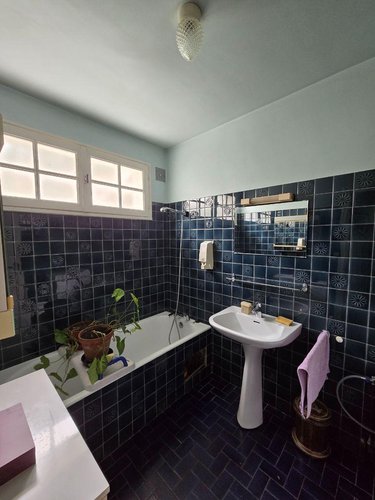 Maison a vendre Saint-Jean-la-Poterie 56350 Morbihan 126 m2 5 pièces 158160 euros