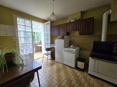 Maison a vendre Saint-Jean-la-Poterie 56350 Morbihan 126 m2 5 pièces 158160 euros