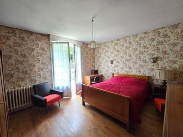 Maison a vendre Saint-Jean-la-Poterie 56350 Morbihan 126 m2 5 pièces 158160 euros