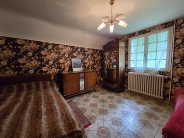 Maison a vendre Saint-Jean-la-Poterie 56350 Morbihan 126 m2 5 pièces 158160 euros
