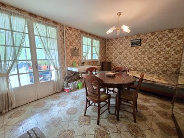 Maison a vendre Saint-Jean-la-Poterie 56350 Morbihan 126 m2 5 pièces 158160 euros