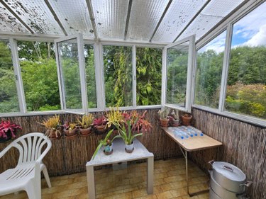 Maison a vendre Saint-Jean-la-Poterie 56350 Morbihan 126 m2 5 pièces 158160 euros