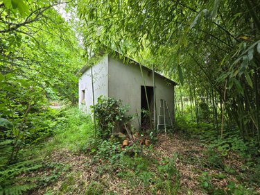 Maison a vendre Saint-Jean-la-Poterie 56350 Morbihan 126 m2 5 pièces 158160 euros
