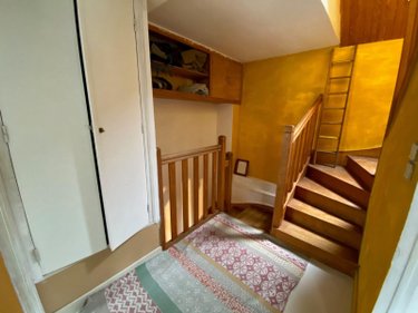 Maison a vendre Paimpol 22500 Côtes-d'Armor 105 m2 5 pièces 260000 euros