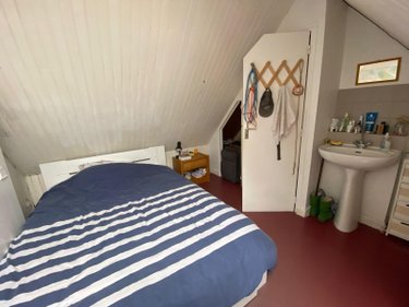 Maison a vendre Paimpol 22500 Côtes-d'Armor 105 m2 5 pièces 260000 euros