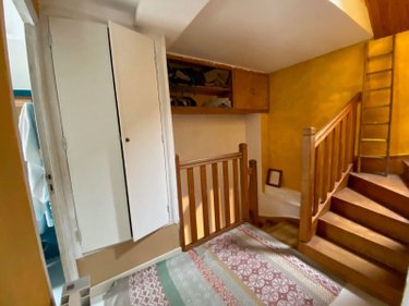 Maison a vendre Paimpol 22500 Côtes-d'Armor 105 m2 5 pièces 260000 euros