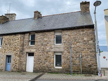 Maison a vendre Paimpol 22500 Côtes-d'Armor 105 m2 5 pièces 260000 euros