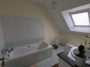 Maison a vendre Lassy 35580 Ille-et-Vilaine 93 m2 5 pièces 249500 euros