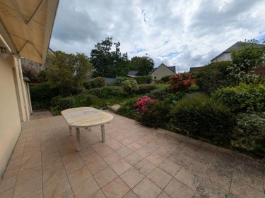 Maison a vendre Lassy 35580 Ille-et-Vilaine 93 m2 5 pièces 249500 euros