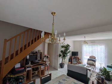 Maison a vendre Lassy 35580 Ille-et-Vilaine 93 m2 5 pièces 249500 euros