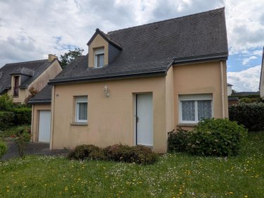 Maison a vendre Lassy 35580 Ille-et-Vilaine 93 m2 5 pièces 249500 euros