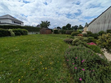 Maison a vendre Lassy 35580 Ille-et-Vilaine 93 m2 5 pièces 249500 euros