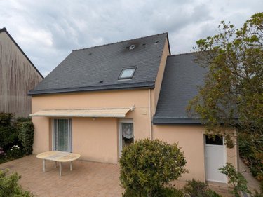 Maison a vendre Lassy 35580 Ille-et-Vilaine 93 m2 5 pièces 249500 euros