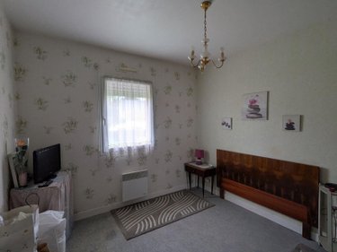 Maison a vendre Lassy 35580 Ille-et-Vilaine 93 m2 5 pièces 249500 euros