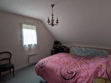 Maison a vendre Lassy 35580 Ille-et-Vilaine 93 m2 5 pièces 249500 euros