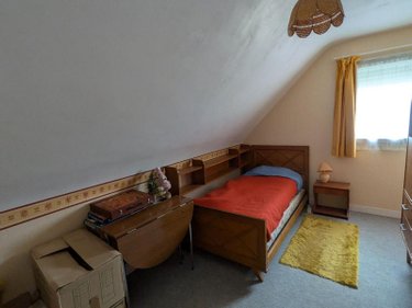 Maison a vendre Lassy 35580 Ille-et-Vilaine 93 m2 5 pièces 249500 euros