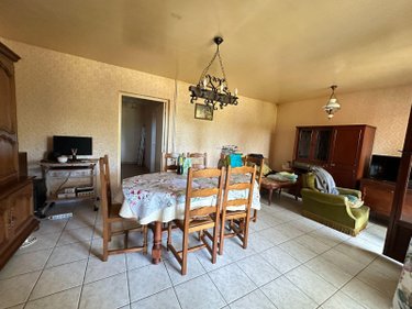 Maison a vendre Franqueville-Saint-Pierre 76520 Seine-Maritime 64 m2 3 pièces 210000 euros