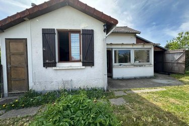 Maison a vendre Franqueville-Saint-Pierre 76520 Seine-Maritime 64 m2 3 pièces 210000 euros