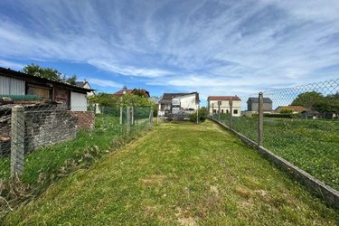Maison a vendre Franqueville-Saint-Pierre 76520 Seine-Maritime 64 m2 3 pièces 210000 euros