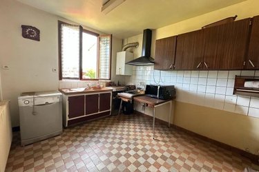 Maison a vendre Franqueville-Saint-Pierre 76520 Seine-Maritime 64 m2 3 pièces 210000 euros