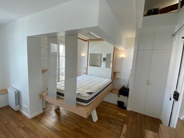 Appartement a vendre Paris 15e arrondissement 75015 Paris 21 m2 1 pièce 364000 euros