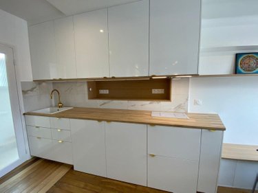 Appartement a vendre Paris 15e arrondissement 75015 Paris 21 m2 1 pièce 364000 euros