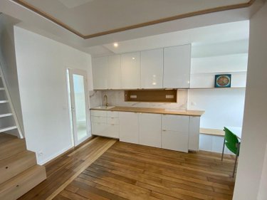 Appartement a vendre Paris 15e arrondissement 75015 Paris 21 m2 1 pièce 364000 euros