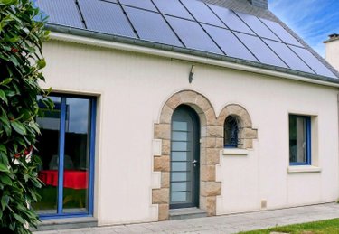 Maison a vendre Quévert 22100 Côtes-d'Armor 85 m2 5 pièces 299900 euros