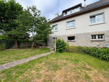 Maison a vendre Trégueux 22950 Côtes-d'Armor 120 m2 5 pièces 195027 euros