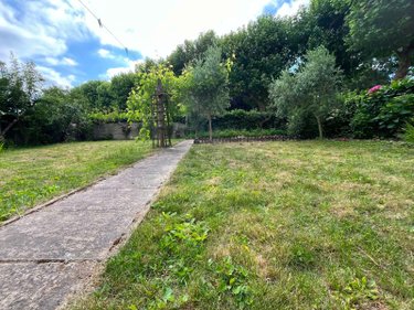 Maison a vendre Trégueux 22950 Côtes-d'Armor 120 m2 5 pièces 195027 euros