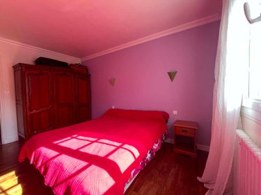 Maison a vendre Trégueux 22950 Côtes-d'Armor 120 m2 5 pièces 195027 euros