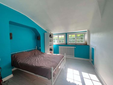 Maison a vendre Trégueux 22950 Côtes-d'Armor 120 m2 5 pièces 195027 euros