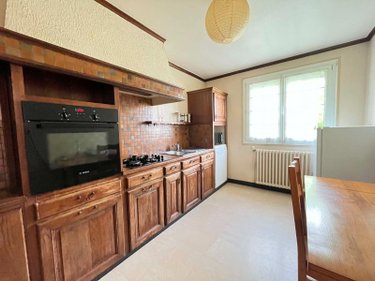 Maison a vendre Trégueux 22950 Côtes-d'Armor 120 m2 5 pièces 195027 euros