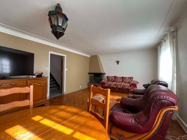 Maison a vendre Trégueux 22950 Côtes-d'Armor 120 m2 5 pièces 195027 euros