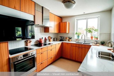 Maison a vendre Trégueux 22950 Côtes-d'Armor 120 m2 5 pièces 195027 euros