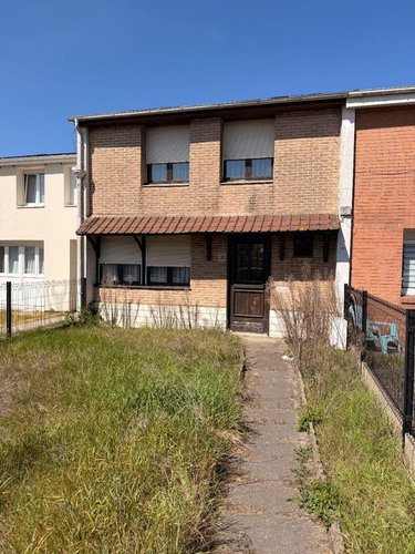 Maison a vendre Grande-Synthe 59760 Nord 77 m2 4 pièces 137750 euros
