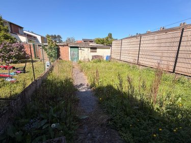 Maison a vendre Grande-Synthe 59760 Nord 77 m2 4 pièces 137750 euros