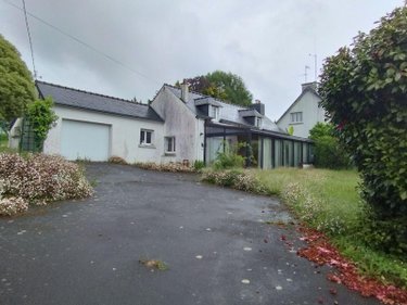 Maison a vendre Bannalec 29380 Finistère 70 m2 5 pièces 173250 euros