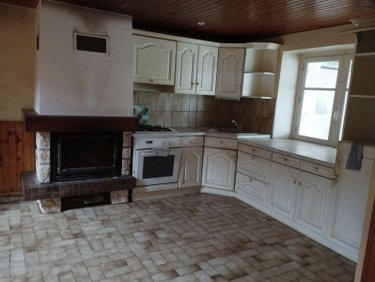 Maison a vendre Bannalec 29380 Finistère 70 m2 5 pièces 173250 euros